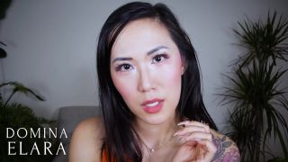 online porn video 47 Domina Elara – Eat Cum out of My Pussy, young lesbian asian on fetish porn -9