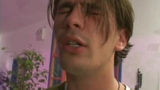 7168 DP Lisa Sparkle - Spread My Ass 2-9