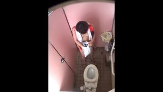  Toilet 2 camera on the sea on August 11, 2019 2019811shuizhepeep, voyeur on voyeur-7