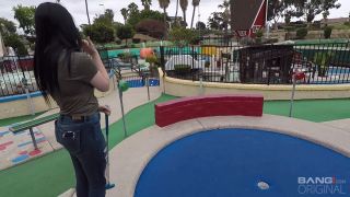 Kinsley Anne's New Teen Adventure in Bangrealteens World-1