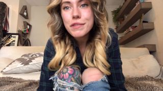 Miss Ivy Doll - Feet Loving Cuck - Handpicked Jerk - Off Instruction - Missivydoll-5