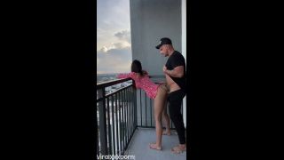 Anal porn Delia Rose Outdoor Fuck Tape Finally Exposed Delia Rose-8