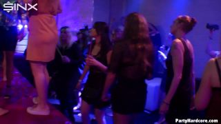 Party Hardcore Gone Crazy Vol. 45 Part 5 - Cam 4-2