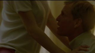 Alexandra Daddario – True Detective s01e02 (2014) HD 1080p!!!-1