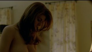 Alexandra Daddario – True Detective s01e02 (2014) HD 1080p!!!-5