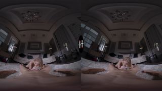 DARK ROOM VR Hands Up, Dick Out-6