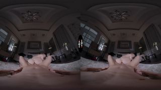 DARK ROOM VR Hands Up, Dick Out-7