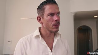 Natasha Nice, Luna Star Episode 4 (Amateur porn) The Shakedown-3