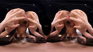 Tsubaki Rika VR 2K UltraHD JAV Cowgirl Solo Scene Creampie A-3