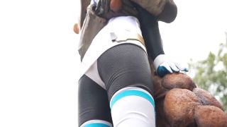 [WarAnLov.com] SPSE-66 Ayakashi Towaden Kougaigar Part 2-001-7