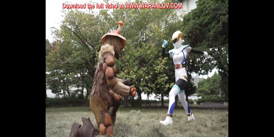 [WarAnLov.com] SPSE-66 Ayakashi Towaden Kougaigar Part 2-001