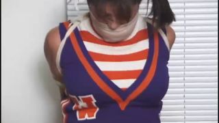 Dominic Wolfe - DW - College Schoolgirls and Cheerleaders...-9