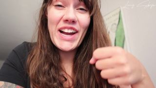 adult clip 16 Lucy Skye – Get Fucked for Me on anal porn bizarre femdom-8