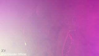[K2S.CLUB] Arya Grander - Latex Lesbian Tease Hot Video - Sexy Milfs Having Fun! - 2K 2560P-6