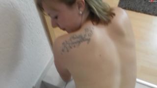 MyDirtyHobby presents BunnyDiamond – Was ein Arschloch – Wie kannst du nur - (MILF porn)-0