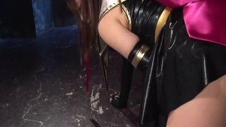 [SuperMisses.com] MSZ-08 Imperial Witch Princess Ai Never Endless Pleasure Hell-004-9