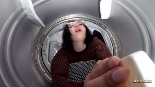 free porn video 26 stocking feet fetish Lenna Lux - Stuck and Stuffed HD 1080p, fetish on fetish porn-2