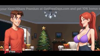 [GetFreeDays.com] Wintertime Chronicles - Part 1 - Sexy Cartoon Milfs Dream By LoveSkySan69 Porn Leak July 2023-6