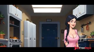 [GetFreeDays.com] Wintertime Chronicles - Part 1 - Sexy Cartoon Milfs Dream By LoveSkySan69 Porn Leak July 2023-7