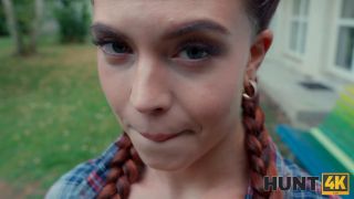 Big Tits porn Hunt4K – Peach Lollypop: The Other Ride of Hope Peach Lollypop-1