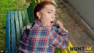 Big Tits porn Hunt4K – Peach Lollypop: The Other Ride of Hope Peach Lollypop-6