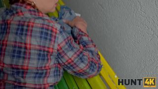 Big Tits porn Hunt4K – Peach Lollypop: The Other Ride of Hope Peach Lollypop-7