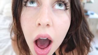 free adult video 36 femdom rimming Princess Violette - The Gooner Pledge, fetish on brunette girls porn-8