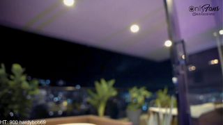 Seductive Night: Intimacy & Pleasure With Sexy Partner-3