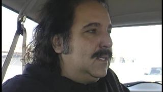 Ron Jeremy On The Loose - Las Vegas Scene 5 Blowjob!-1