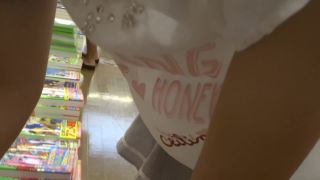 Voyeur Downbluse 41 - 15288142 - voyeur - voyeur -5