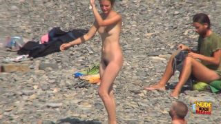 Nudist video 00833 Nudism!-3