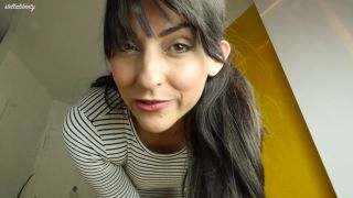 Stella Liberty - Roommate's Dirty Feet Video Sex Downloa...-3