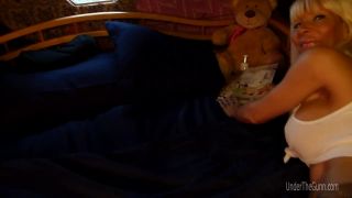 online video 44 light femdom Kasey Storm - My Son's New Play Loft (HD), mom on blowjob porn-1