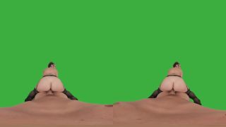 Get immersive with Remy LaCroix - VR - Remy LaCroix Quick...-4