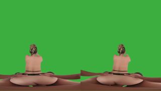 Get immersive with Remy LaCroix - VR - Remy LaCroix Quick...-6