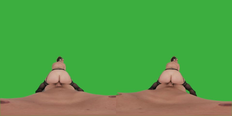 Get immersive with Remy LaCroix - VR - Remy LaCroix Quick...