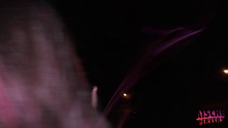 Aische - pervers - Bus - schlampe gefickt 1080P - Mdh-9