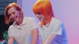 video 17 femdom caning fetish porn | Transfixed - Treating Ourselves - Part 1 [FullHD 1080P] | shemale-1