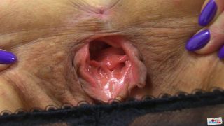 Older Woman Fun - Tigger - Solo-6