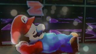 Emanuelly Raquel006 - ASMR Cosplay Mario Bros Nintendo-7