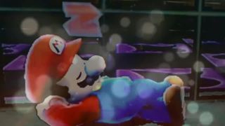 Emanuelly Raquel006 - ASMR Cosplay Mario Bros Nintendo-8