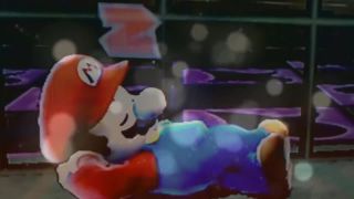 Emanuelly Raquel006 - ASMR Cosplay Mario Bros Nintendo-9