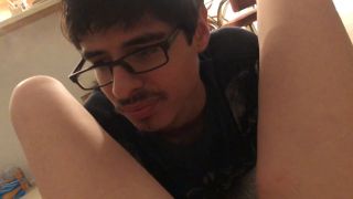 6248 Lesbian Gets Eaten Out By Nerdy Virgin Neighbor-1