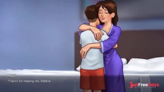 Summertime Saga New Version Cookie jar Sex Animation Ep 08-9
