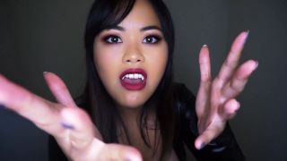 AstroDomina - VAMPIRE MEAT (Fetish porn)-7