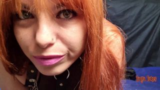 adult video clip 7 Sniff and Spill BMandINTX | femdom pov | femdom porn lady kate femdom-2