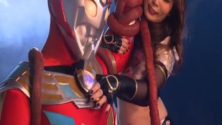 [SuperMisses.com] SPSC-11 Evil Female Alien Burla: Hero Hunting 2 -Astrozeol Special-011-1