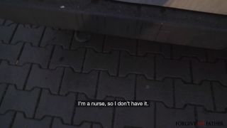 online porn video 3 Forgive Me Father - Blonde Nurse Wants You To Watch | hardcore | hardcore porn party hardcore gone crazy hd-1