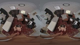 Olivia Madison Medical VR Porn UltraHD Anal 8K PornCornVR-9