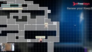ALL LESBIAN ALIENS HENTAI SCENES - ALIEN QUEST EVE-6